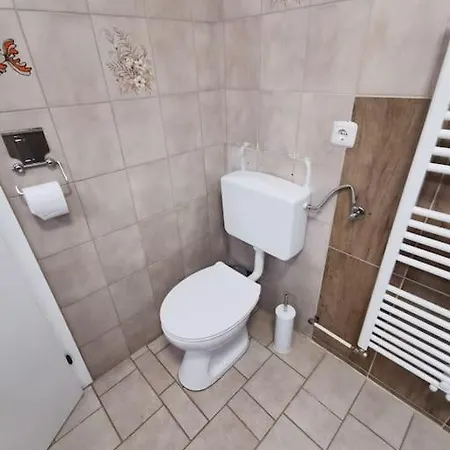 Mit Garten Und Terrasse * Lasberg