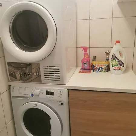 Apartman Mit Garten Und Terrasse Lasberg