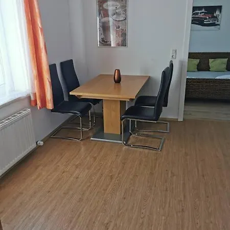 Mit Garten Und Terrasse Lasberg