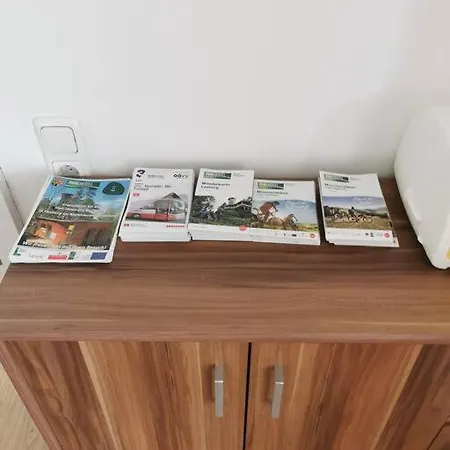 Mit Garten Und Terrasse *