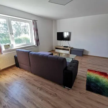 Mit Garten Und Terrasse * Lasberg