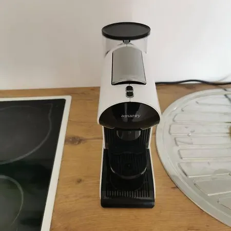 Mit Garten Und Terrasse *