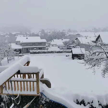 Mit Garten Und Terrasse Apartman *