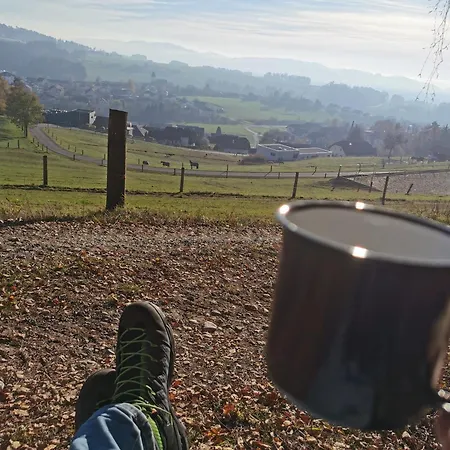 Mit Garten Und Terrasse *