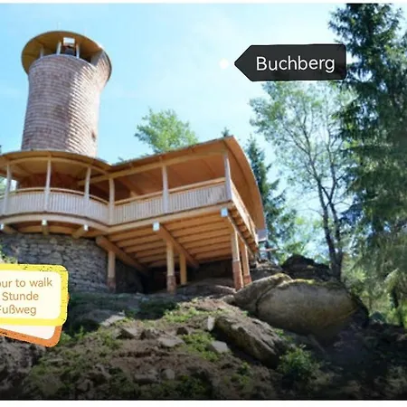 Mit Garten Und Terrasse Apartman *