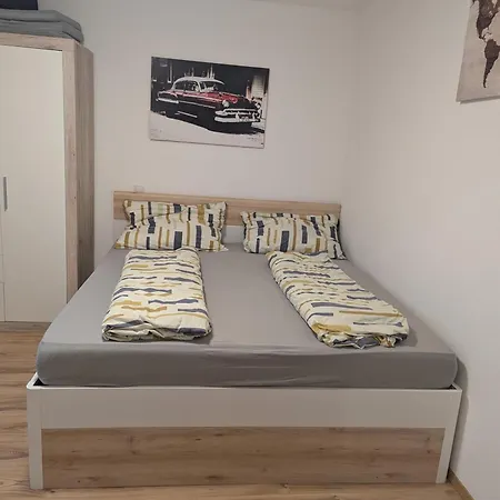 Mit Garten Und Terrasse * Lasberg