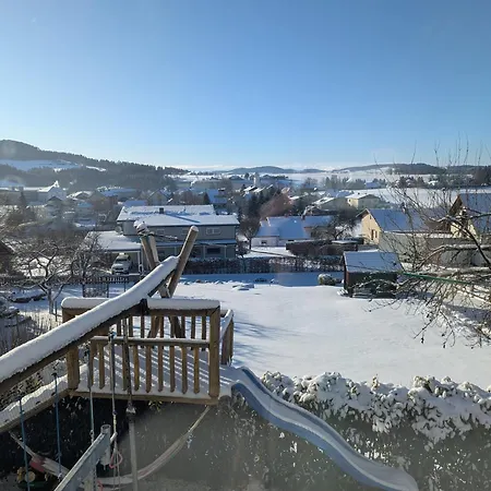 Mit Garten Und Terrasse * Lasberg