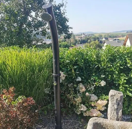 Mit Garten Und Terrasse * Lasberg