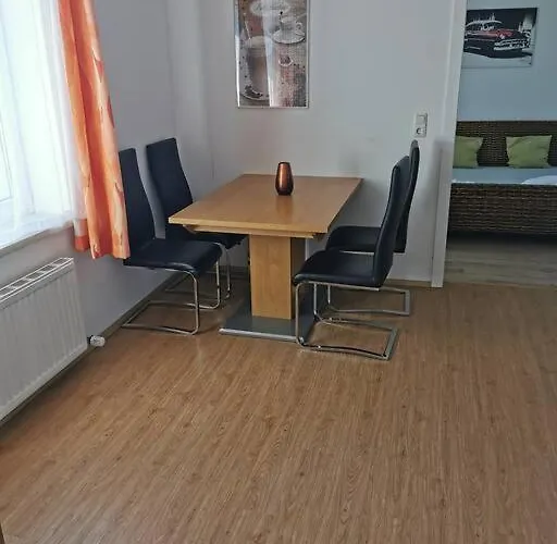 Mit Garten Und Terrasse Lasberg