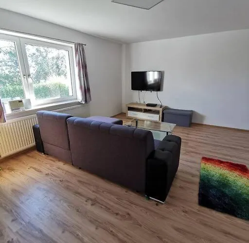 Mit Garten Und Terrasse * Lasberg