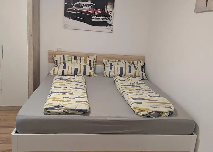 Mit Garten Und Terrasse * Lasberg