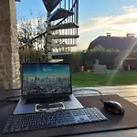 Mit Garten Und Terrasse Apartamento *