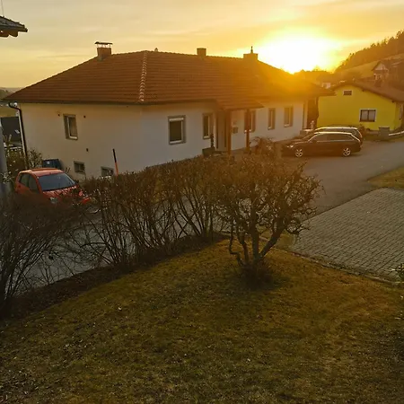 Mit Garten Und Terrasse * Lasberg