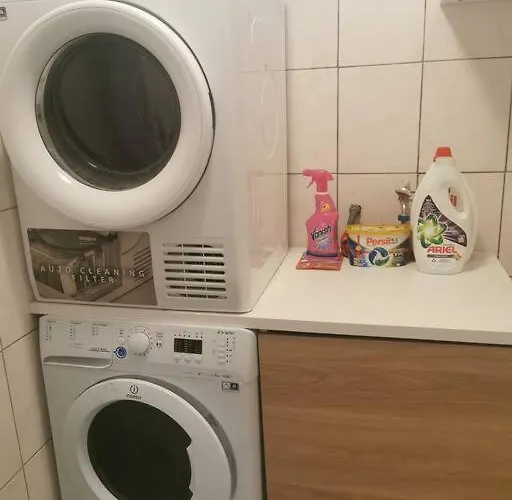 Apartmán Mit Garten Und Terrasse Lasberg