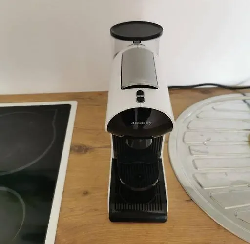 Mit Garten Und Terrasse *