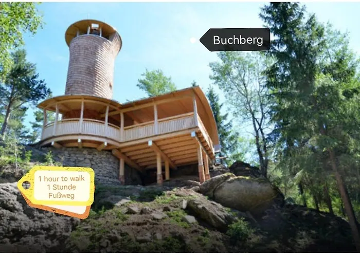 Mit Garten Und Terrasse Apartmán *