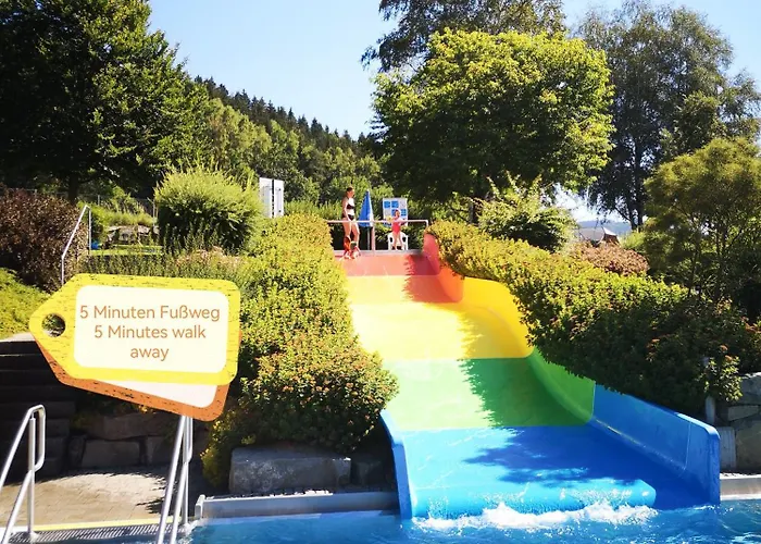 Mit Garten Und Terrasse Apartmán *